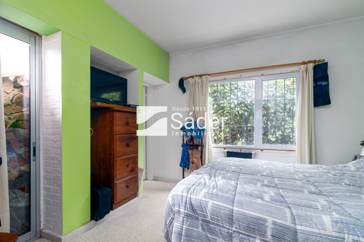 Casa ID.426 - Casa en venta Pinares 2 dormitorios