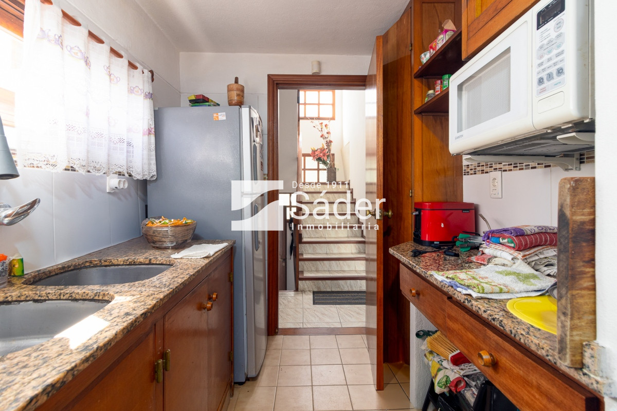 Casa ID.3179 - Casa en venta Pinares 3 dormitorios