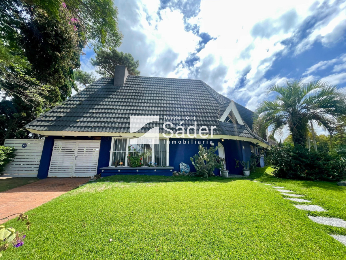 Casa ID.4774 - Muy linda casa en San Rafael Pda. 11, ideal para familias
