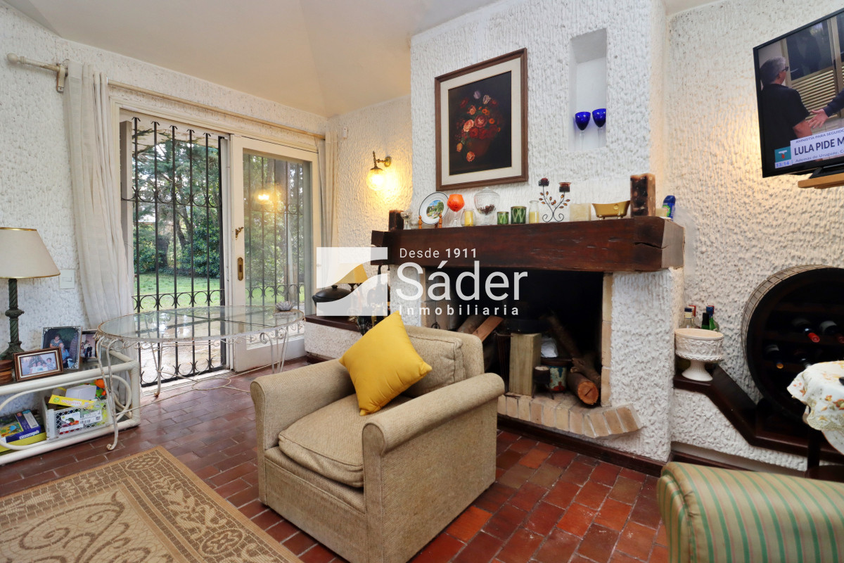 Paso de la Cadena - GoPunta - Portal Inmobiliario de Punta del Este - Maldonado