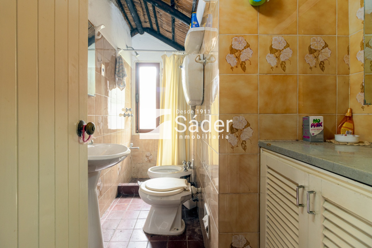 Casa ID.3091 - EXCELENTE OPORTUNIDAD BAJÓ DE PRECIO CON BUENA UBICACIÓN