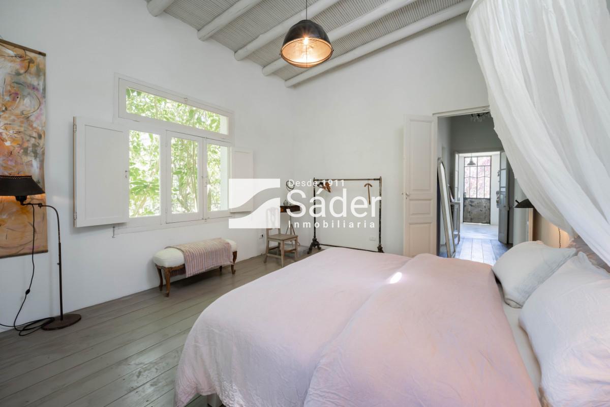 Casa ID.4261 - Casco de estancia en El Caracol