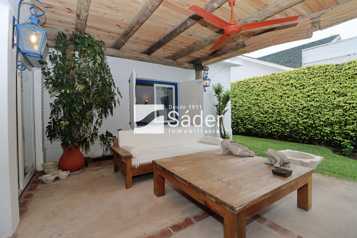 Casa ID.5317 - Casa en alquiler temporal en zona del Puerto
