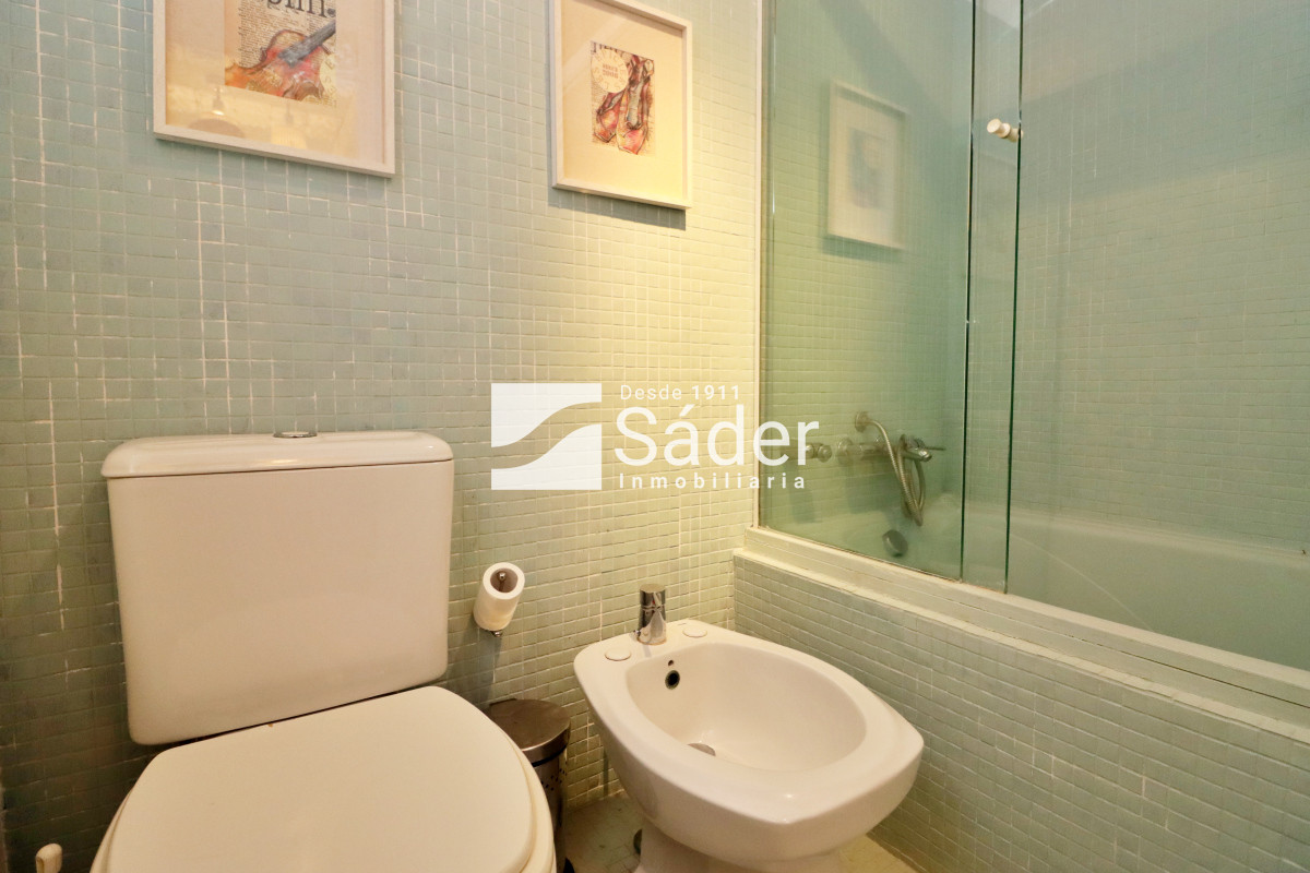 Casa ID.4043 - Quincho a 900 mts. del mar