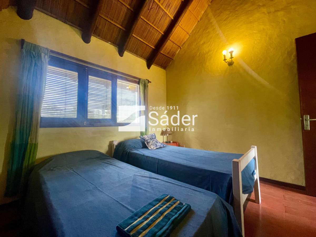 Casa ID.4774 - Muy linda casa en San Rafael Pda. 11, ideal para familias