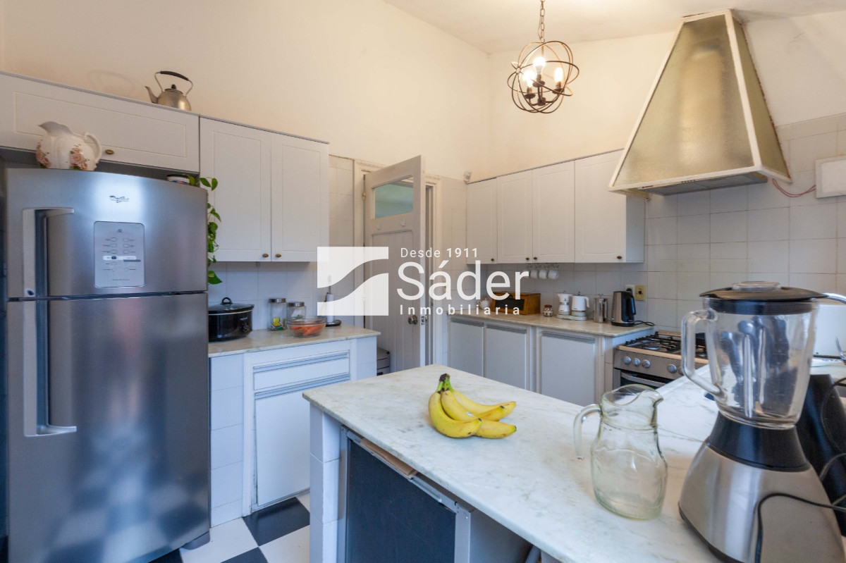 Casa ID.4523 - Casa en San Rafael, 5 dormitorios