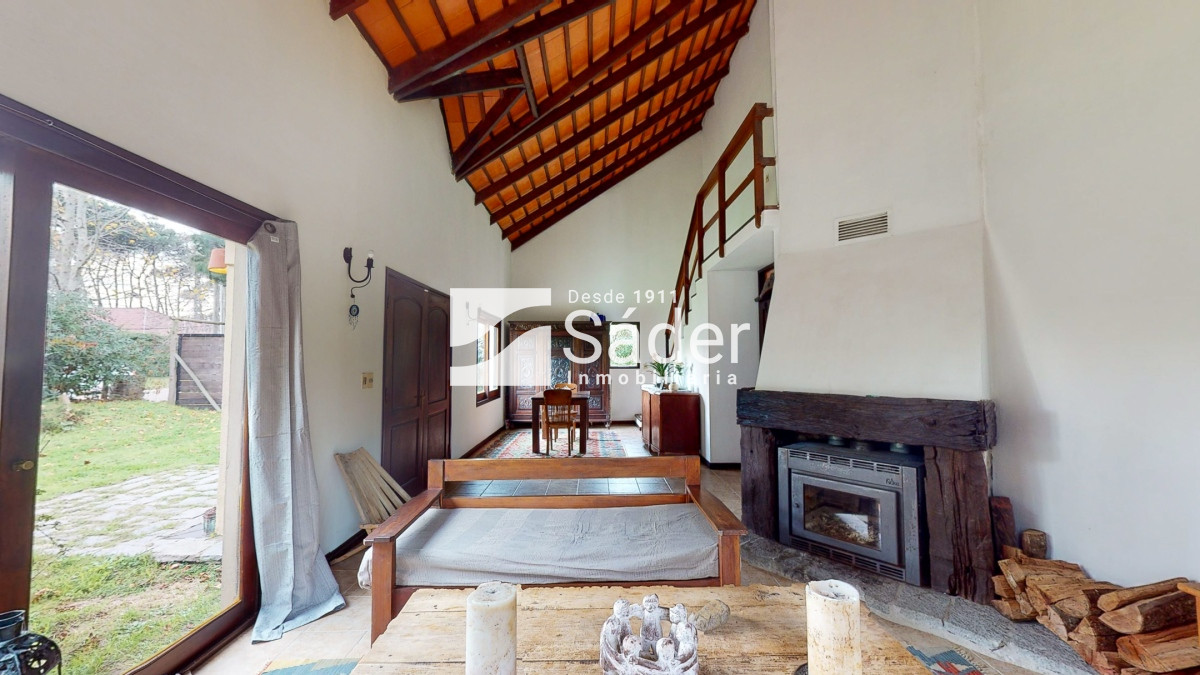 Casa ID.3075 - Casa en venta Marly 3 dormitorios