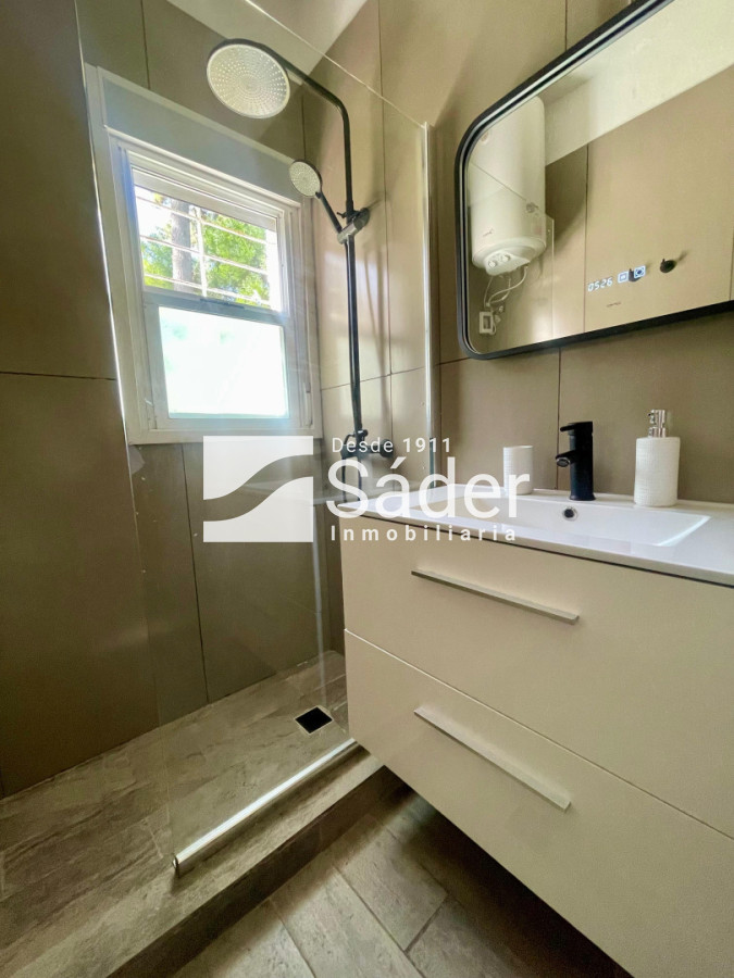 Casa ID.4776 - Casa 3 Dormitorios en Pinares.  