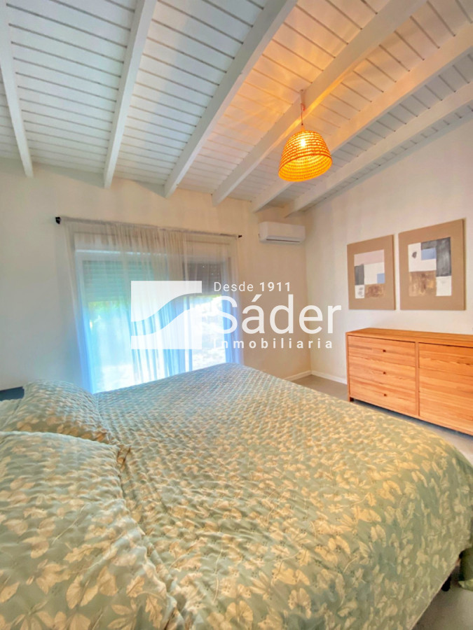 Casa ID.4511 - Casa nueva en El Tesoro. 2 dormitorios