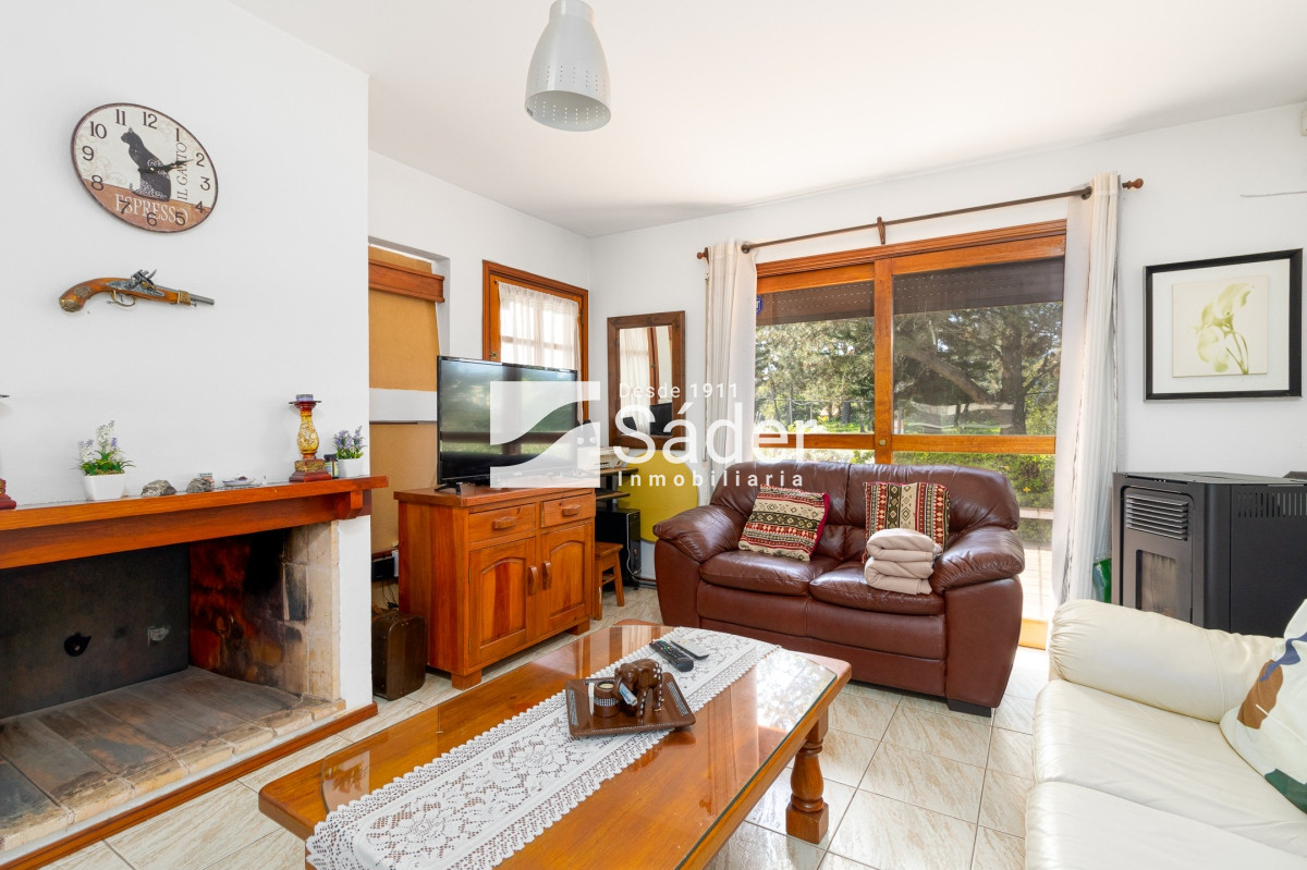 Casa ID.3179 - Casa en venta Pinares 3 dormitorios