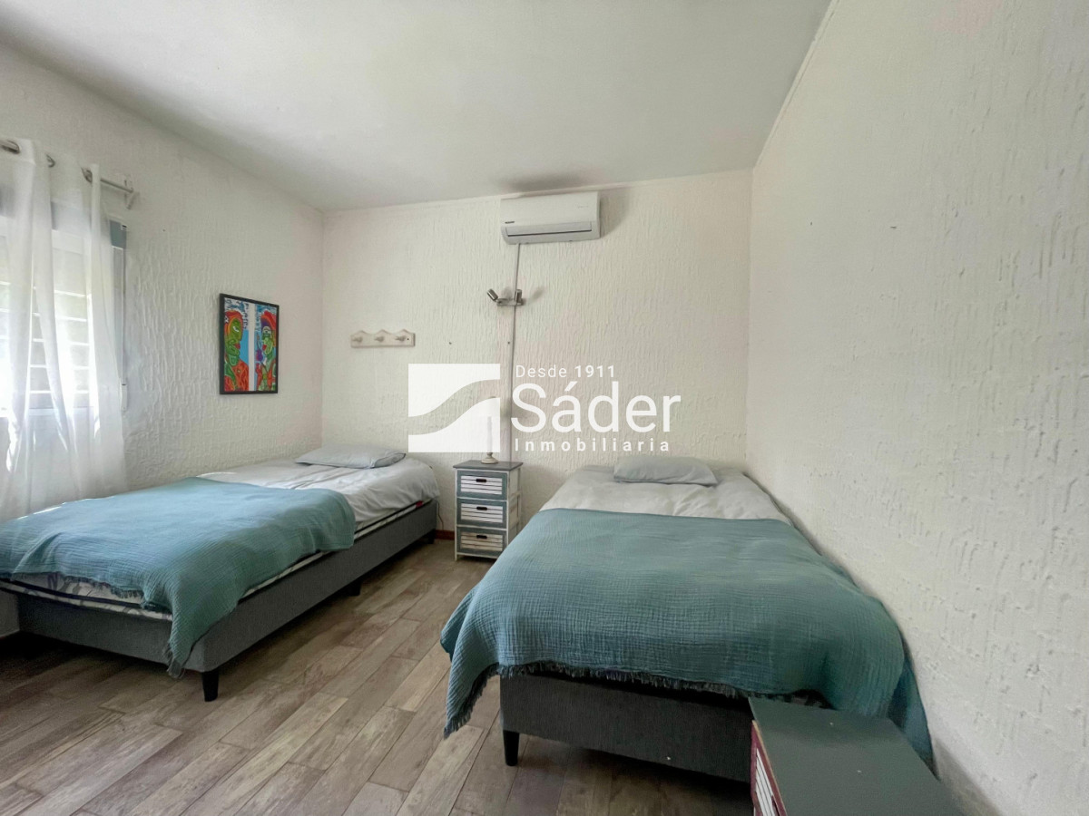 Casa ID.4776 - Casa 3 Dormitorios en Pinares.  