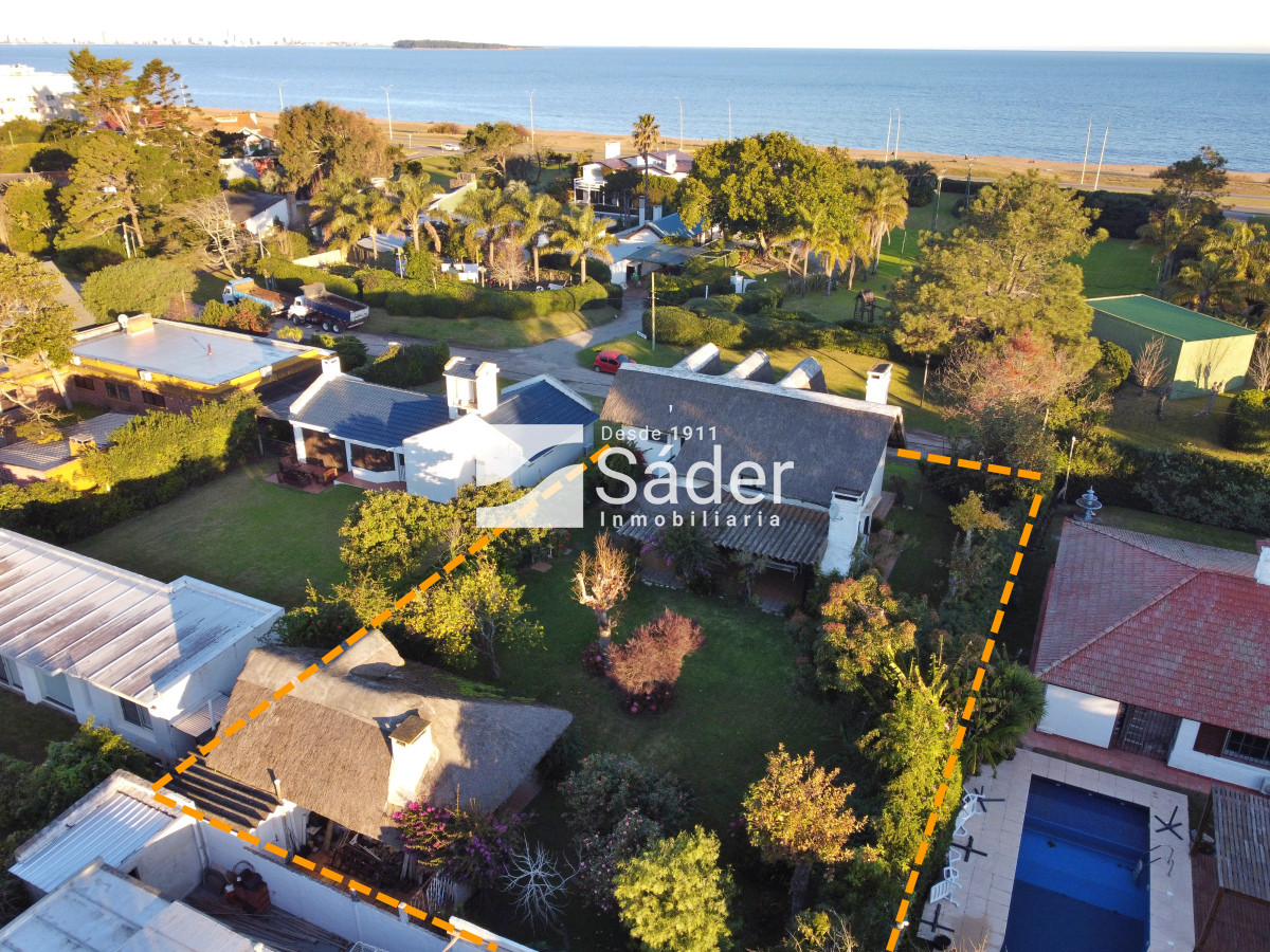 Pinares - GoPunta - Portal Inmobiliario de Punta del Este - Maldonado