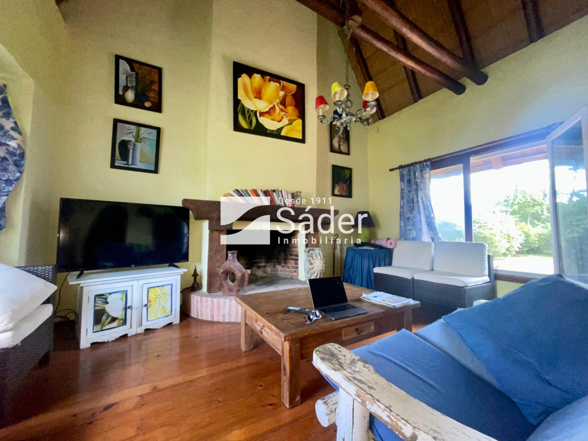 Casa ID.4774 - Muy linda casa en San Rafael Pda. 11, ideal para familias