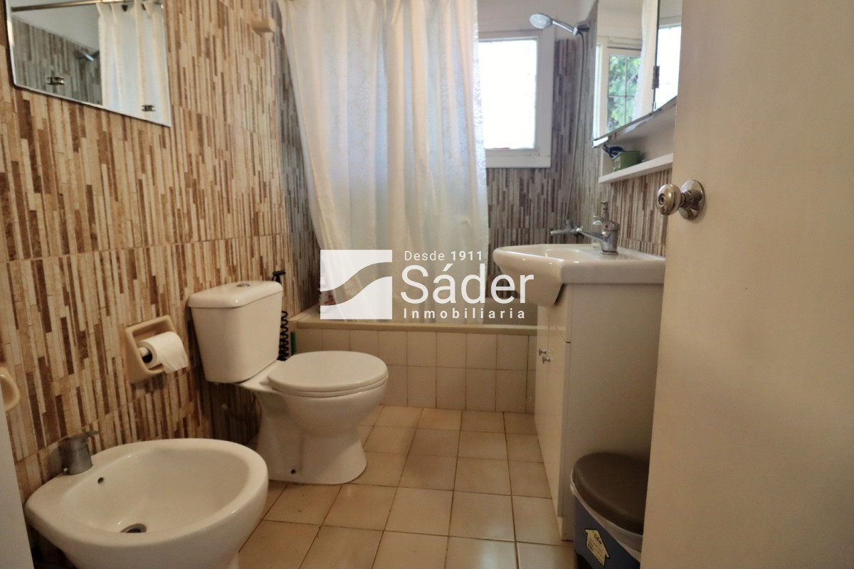 Casa ID.4638 - Casa de 2 dormitorios en Rincón del Indio