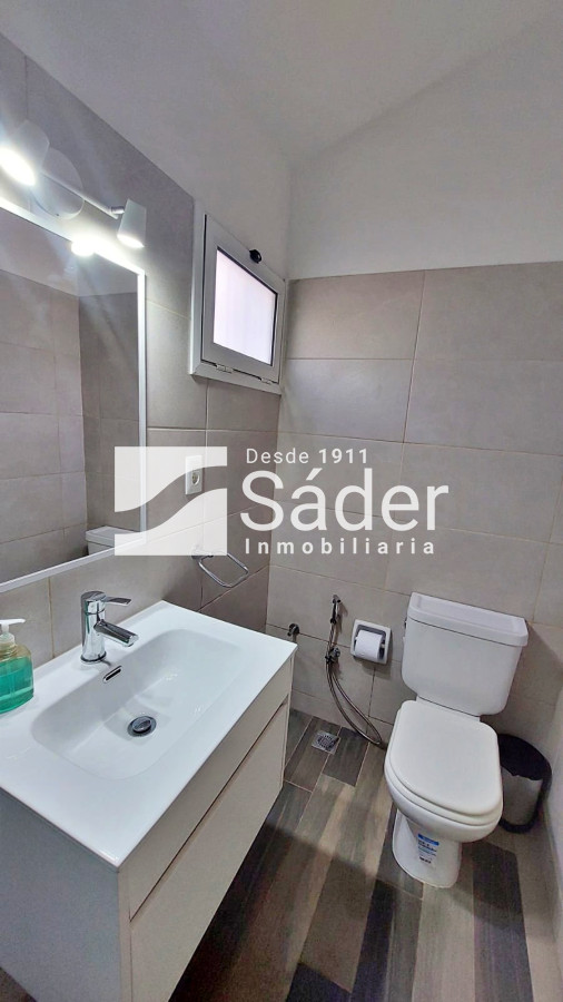 Casa ID.4330 - Casa en playa mansa. 4 dorm. 