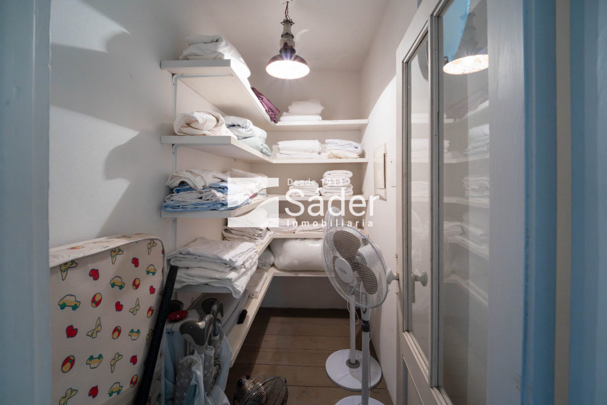 Casa ID.4178 - Casco Caracol 