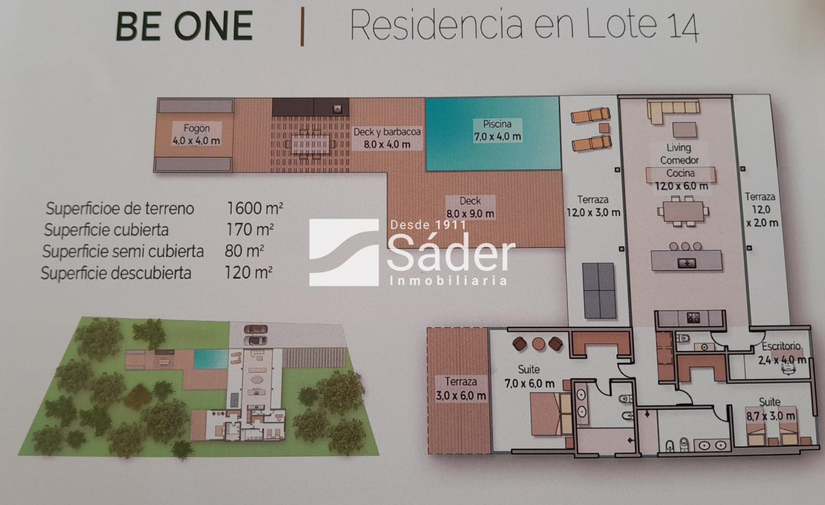 Piedras del Chileno - GoPunta - Portal Inmobiliario de Punta del Este - Maldonado
