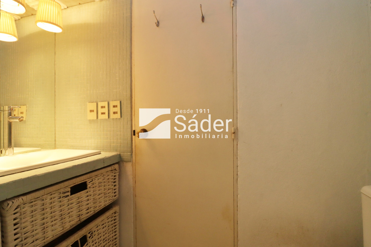 Casa ID.4043 - Quincho a 900 mts. del mar