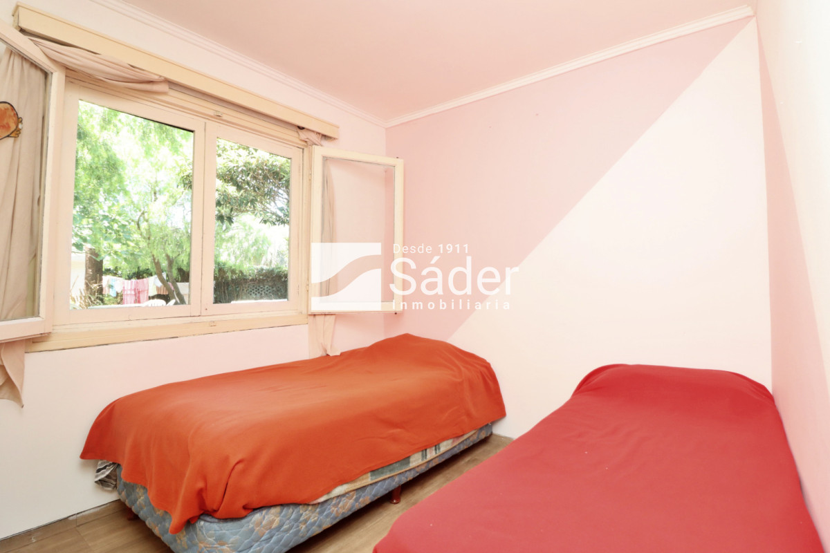 Casa ID.4638 - Casa de 2 dormitorios en Rincón del Indio