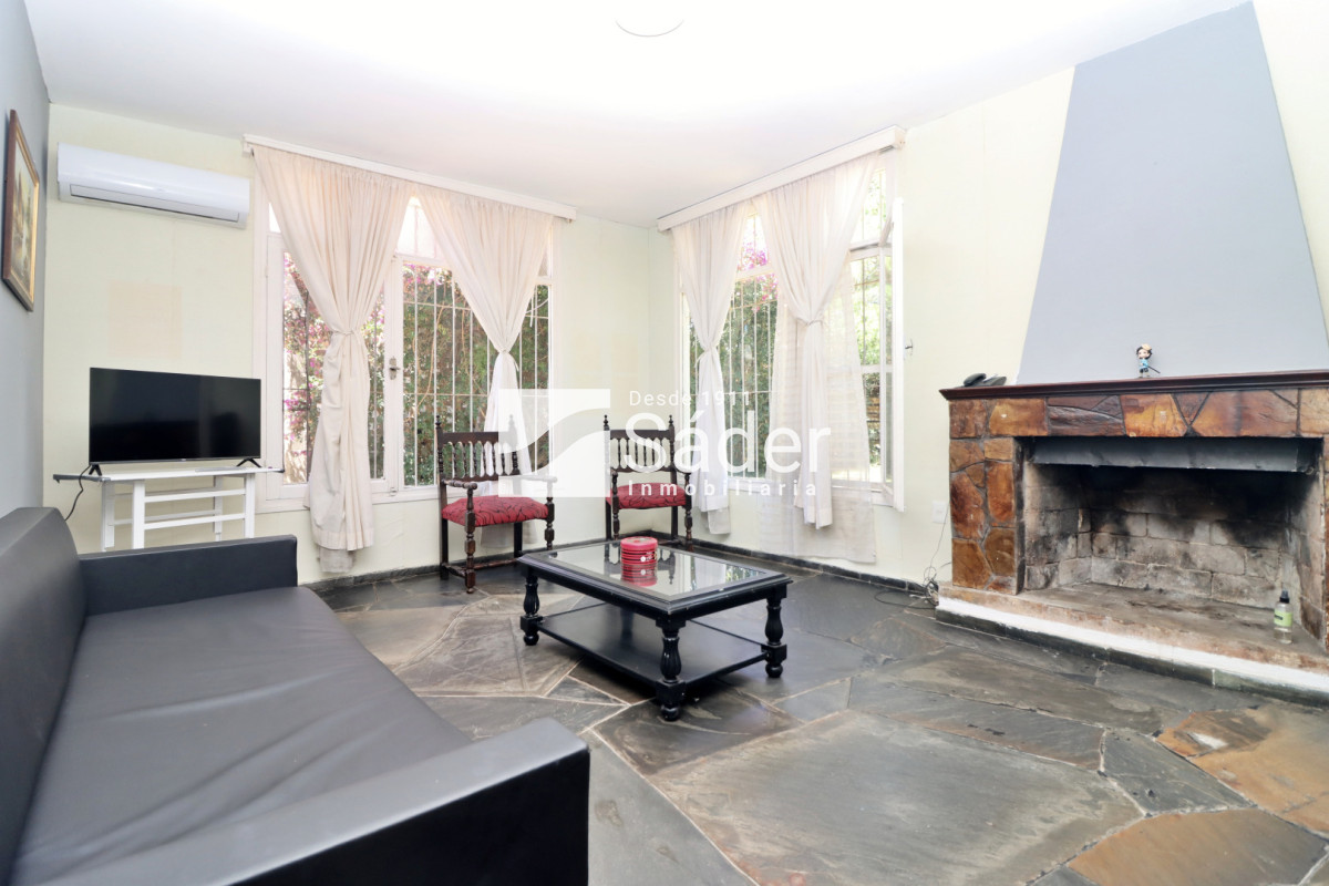 Casa ID.4638 - Casa de 2 dormitorios en Rincón del Indio