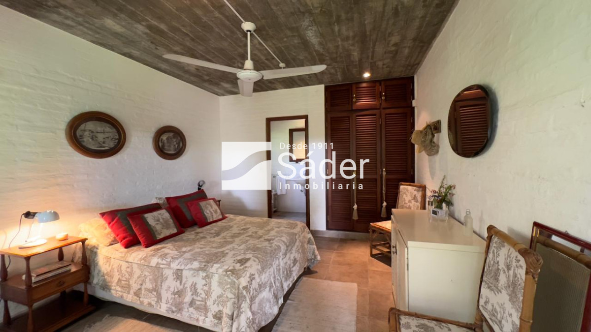 Casa ID.4339 - Chalet en San Rafael. 10 personas