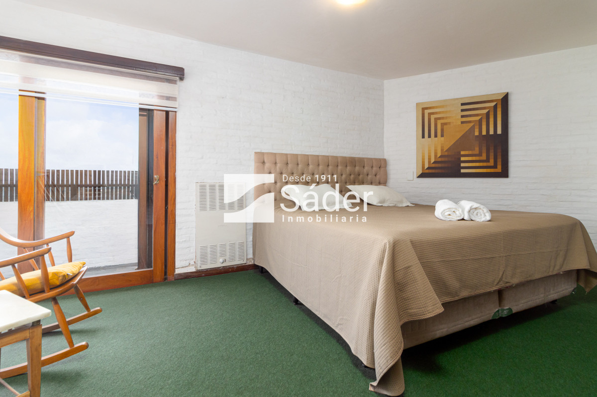 Casa ID.3709 - Casa Frente al Mar Única