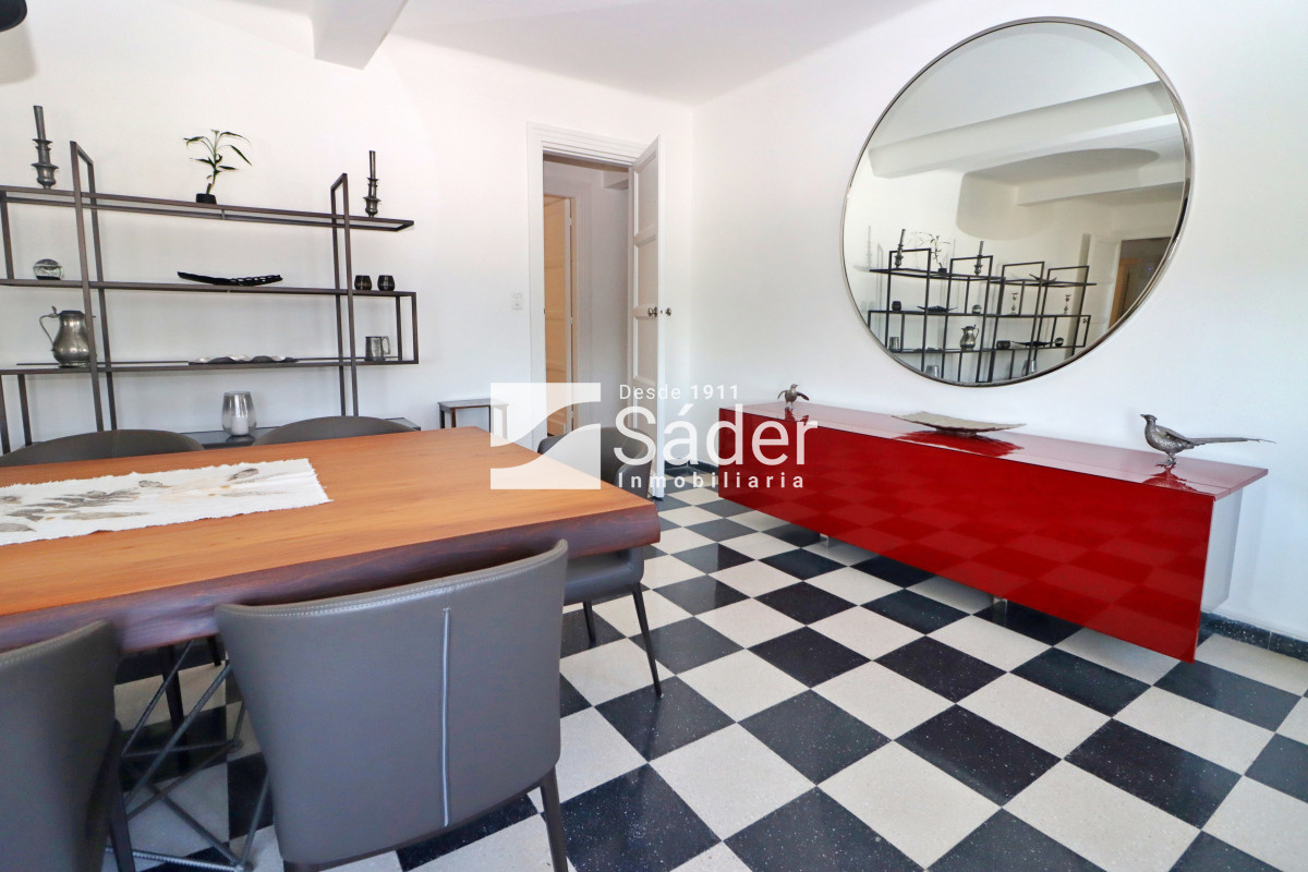 Casa ID.4364 - Casa en peninsula, primera linea frente al mar