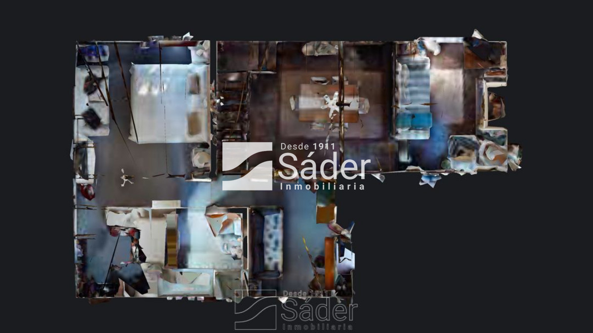 Casa ID.2389 - Casa en venta y alquiler Pinares 3 dormitorios