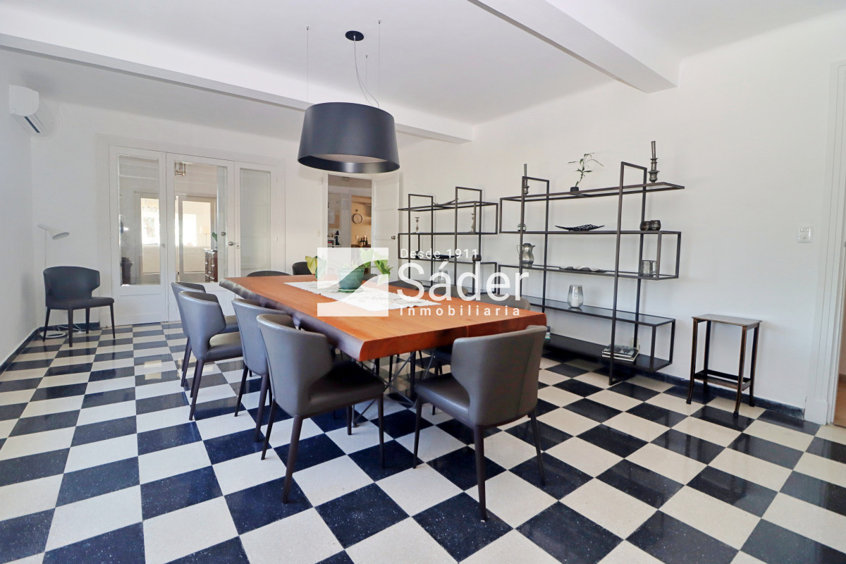 Casa ID.4364 - Casa en peninsula, primera linea frente al mar