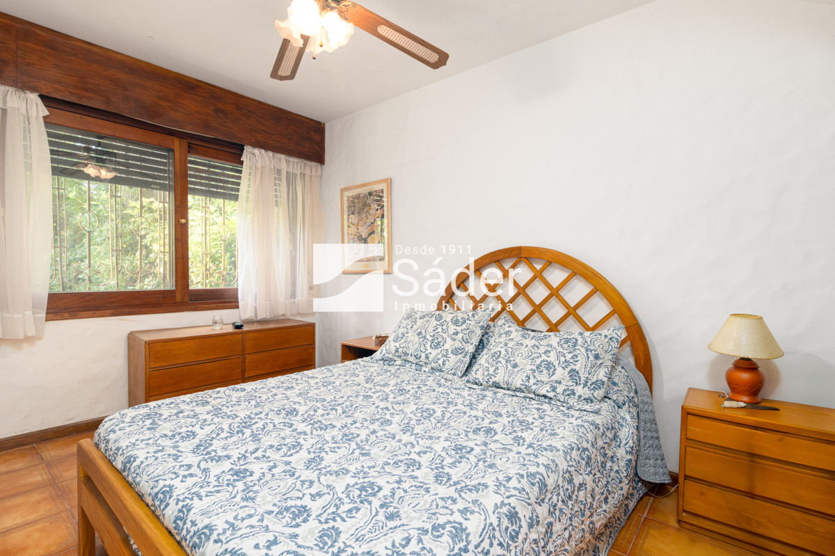 Casa ID.3732 - Ubicación privilegiada, a solo 100 metros del mar en Playa Mansa