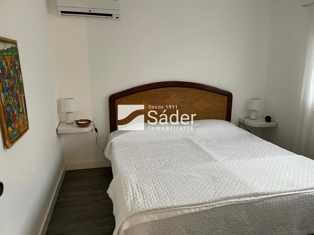 Casa ID.5308 - Casa en alquiler temporal. 4 dormitorios en Playa Mansa