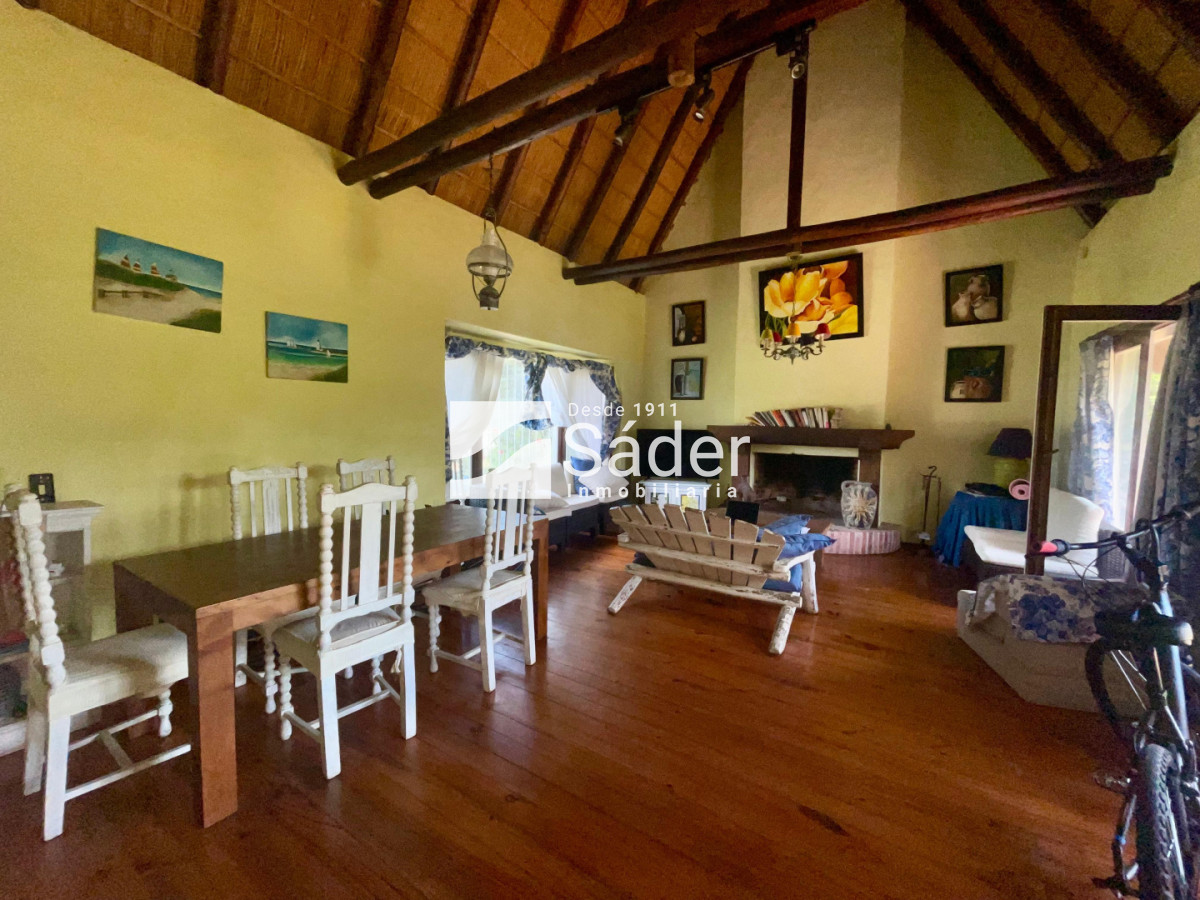 Casa ID.4774 - Muy linda casa en San Rafael Pda. 11, ideal para familias