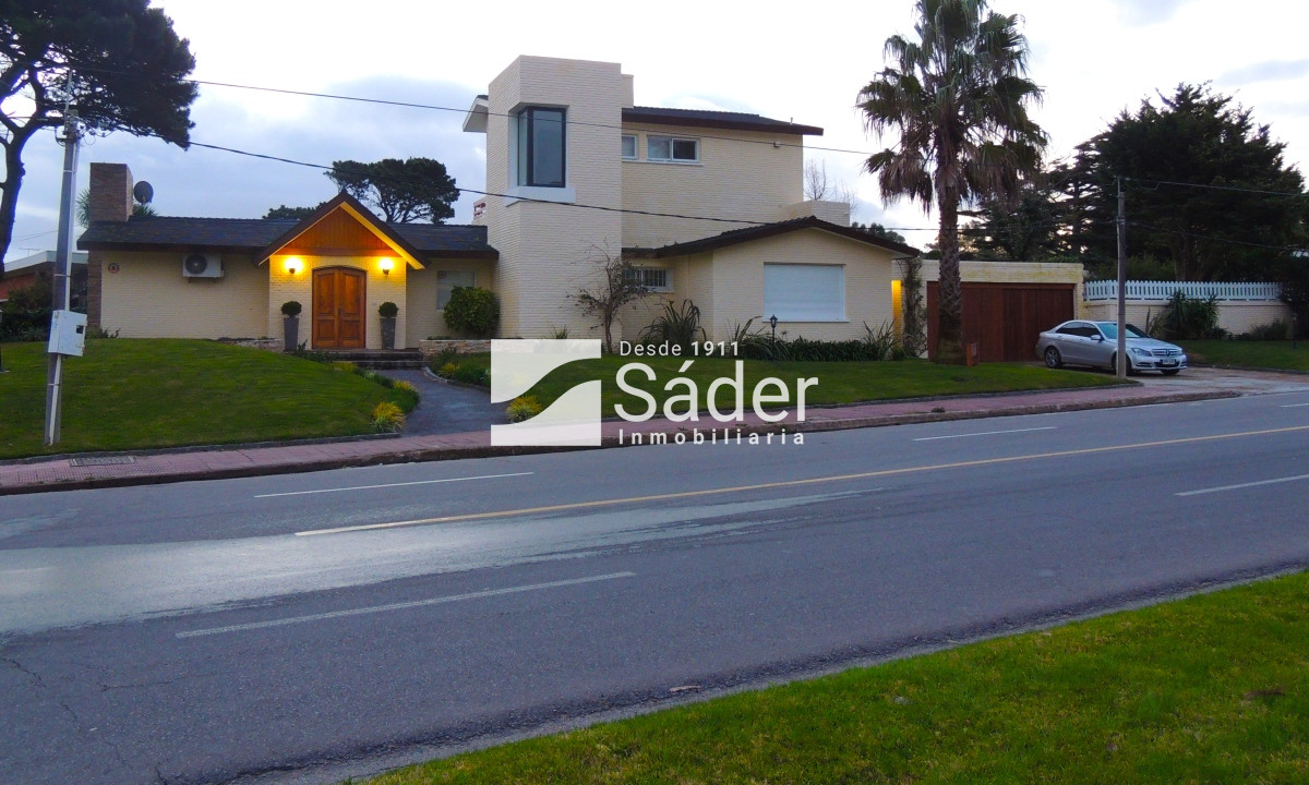 Mansa - GoPunta - Portal Inmobiliario de Punta del Este - Maldonado
