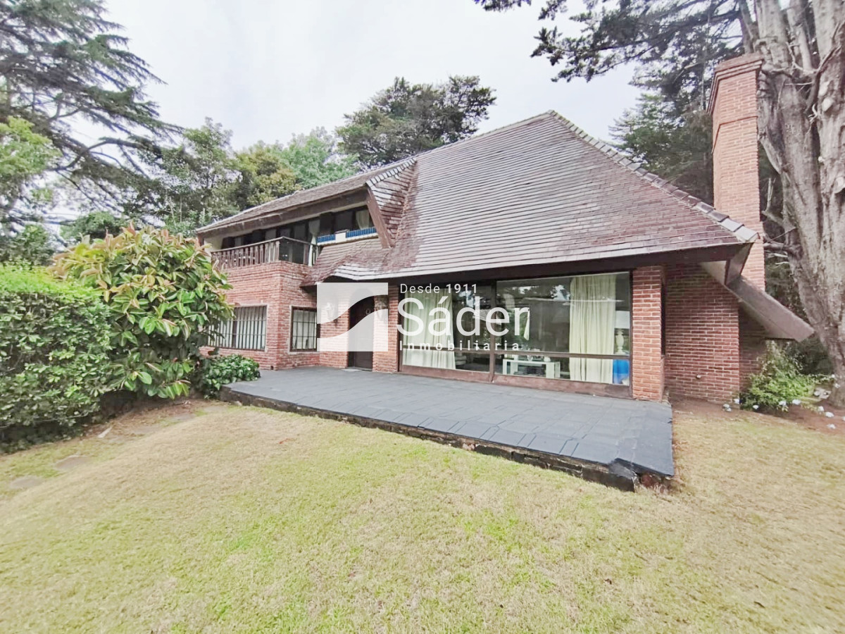 Casa ID.4759 - Chalet en Lugano, Punta del Este