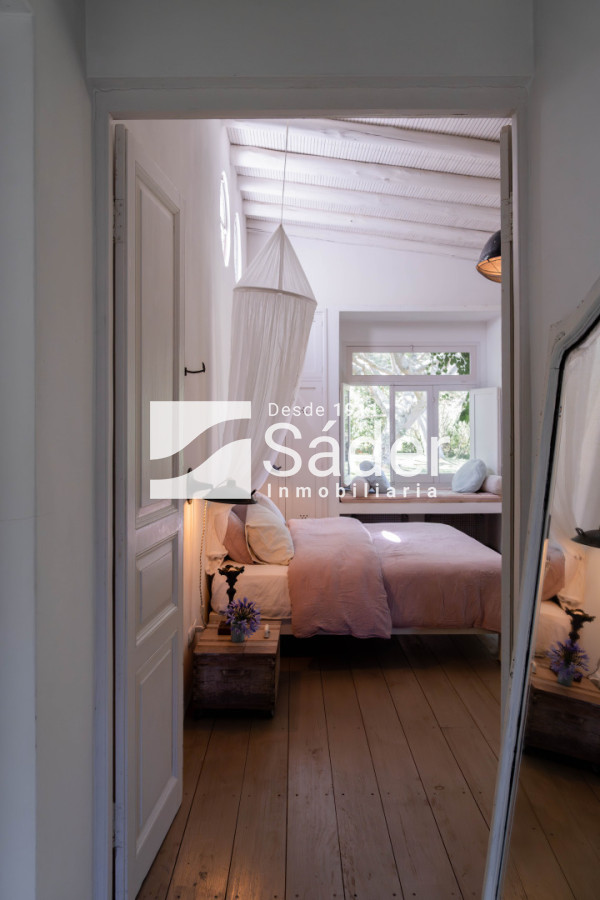 Casa ID.4178 - Casco Caracol 