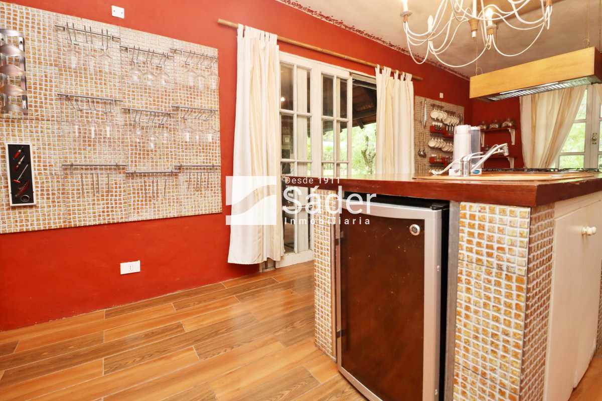 Casa ID.4043 - Quincho a 900 mts. del mar