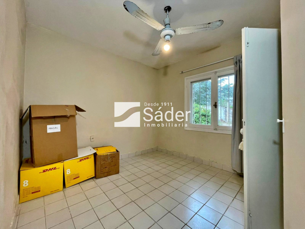 Casa ID.4852 - Una propiedad con historia y carácter, en una ubicación privilegiada de Playa Mansa