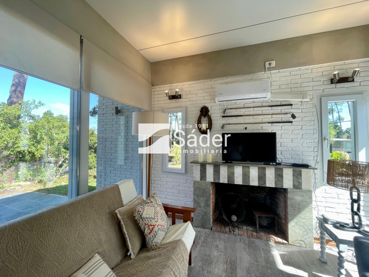 Casa ID.4776 - Casa 3 Dormitorios en Pinares.  