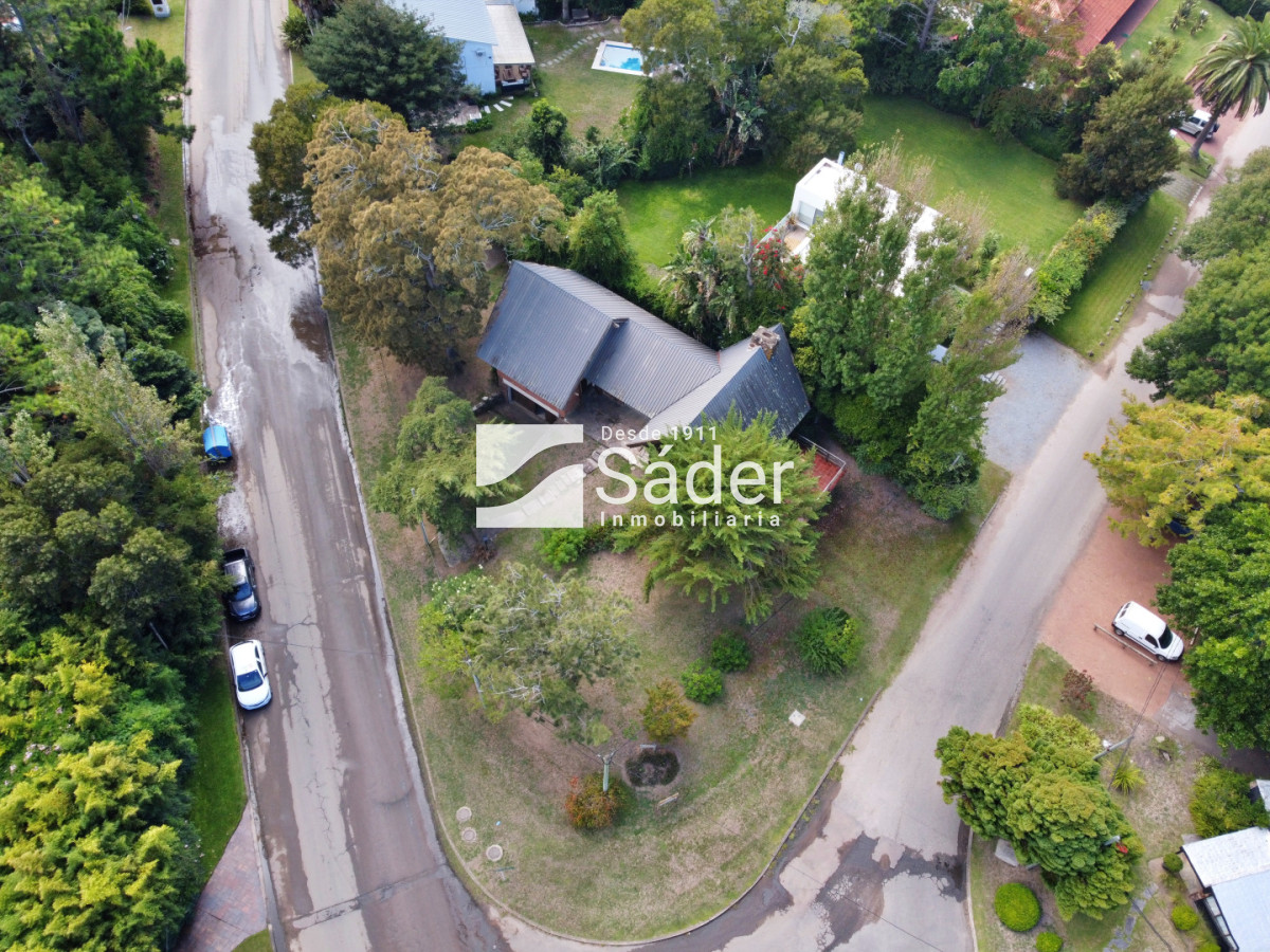 Casa ID.4725 - Golf a 350 mts. del mar