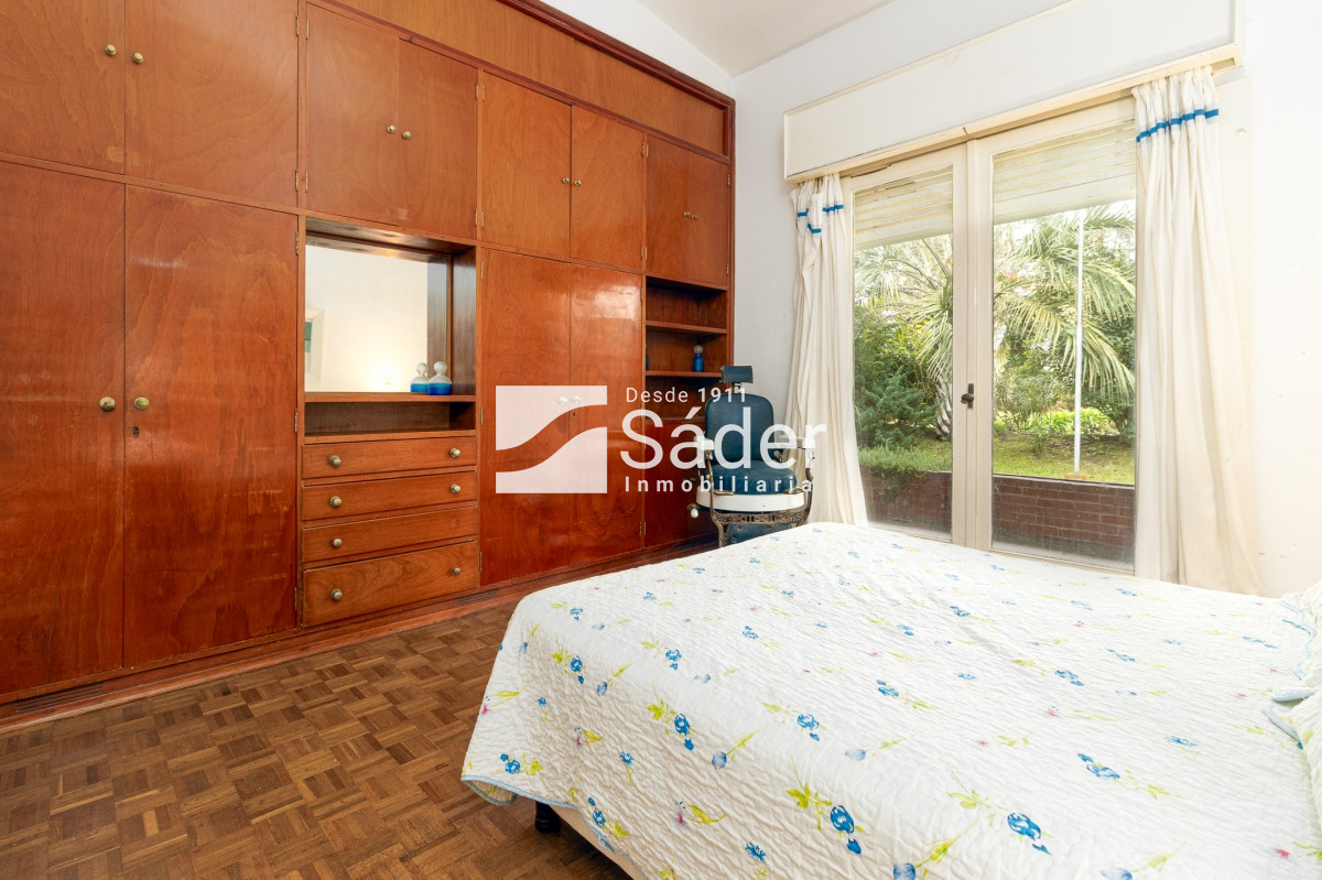 Casa ID.3472 - Casa Familiar en San Rafael 