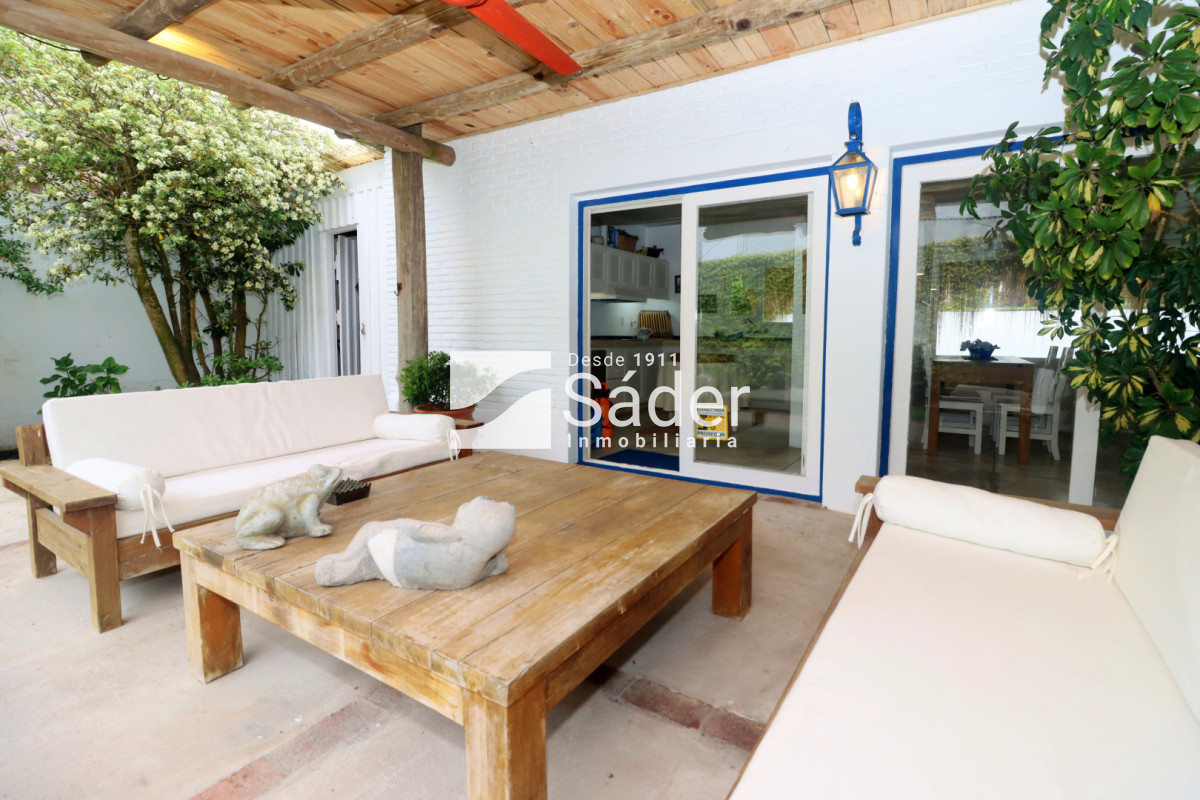 Casa ID.5317 - Casa en alquiler temporal en zona del Puerto