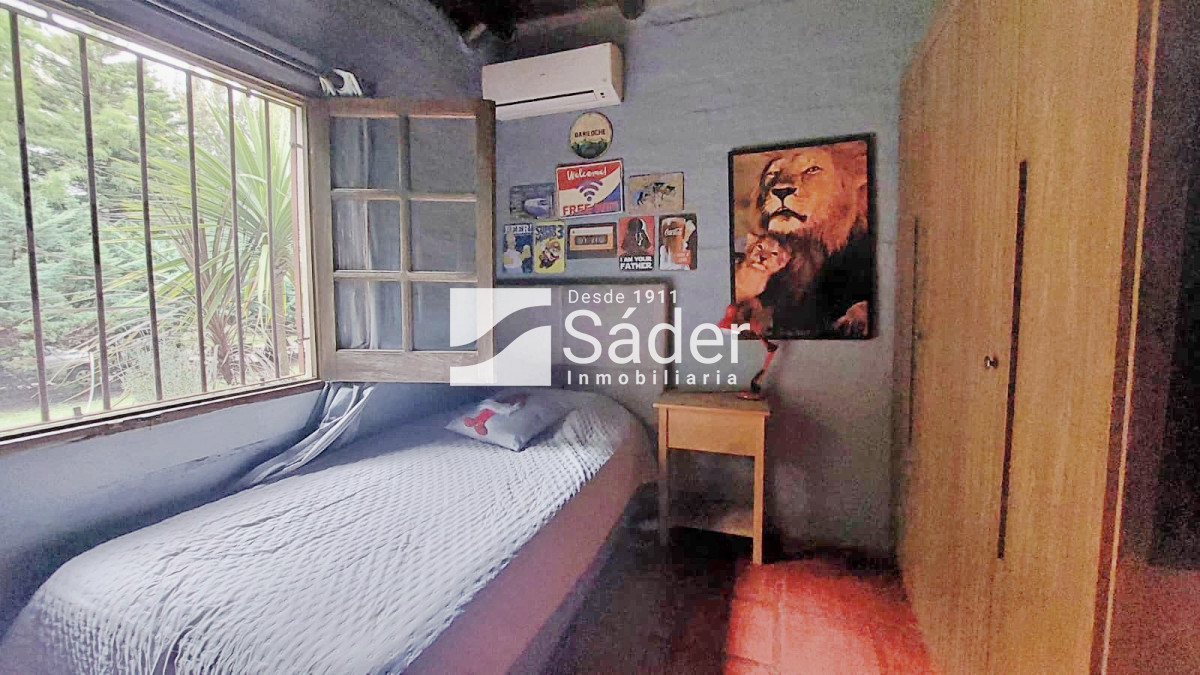 Casa ID.4758 - Casa en Alquiler 3 dormtiorios. Barrio Marly con Jardín y Piscina