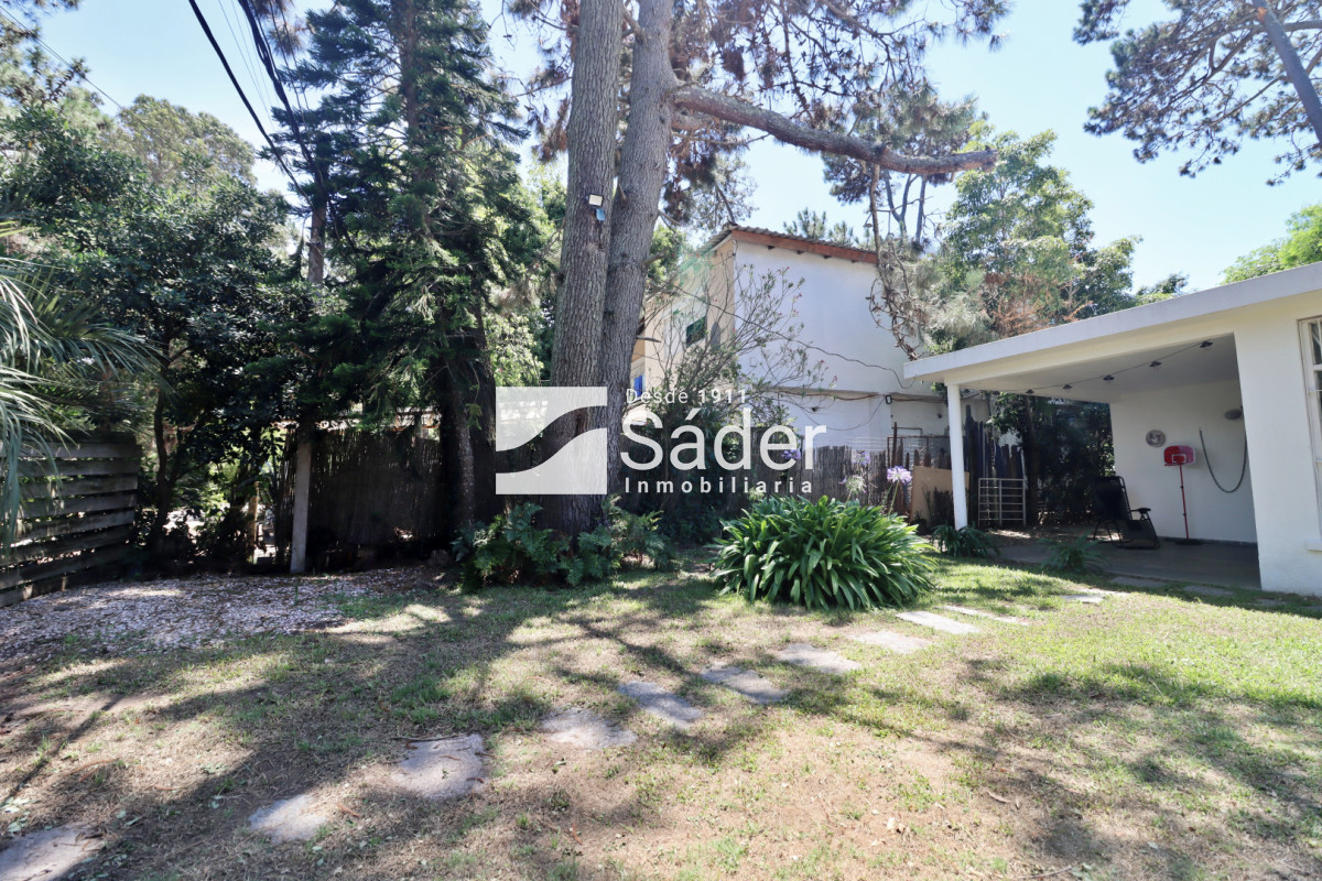 Casa ID.4638 - Casa de 2 dormitorios en Rincón del Indio