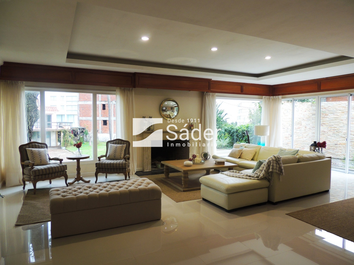 Mansa - GoPunta - Portal Inmobiliario de Punta del Este - Maldonado