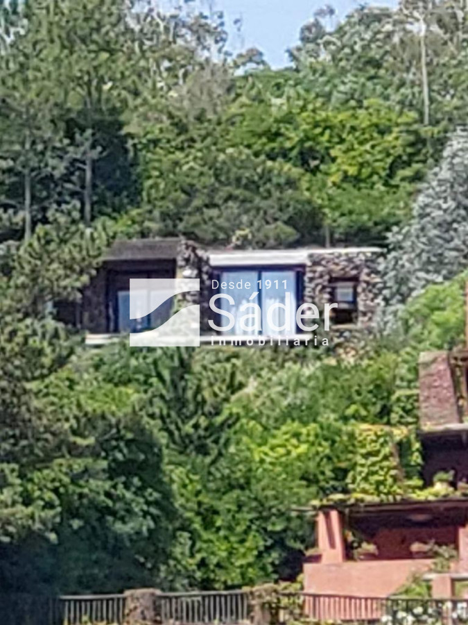 Casa ID.4168 - Casa frente al mar en Punta Ballena