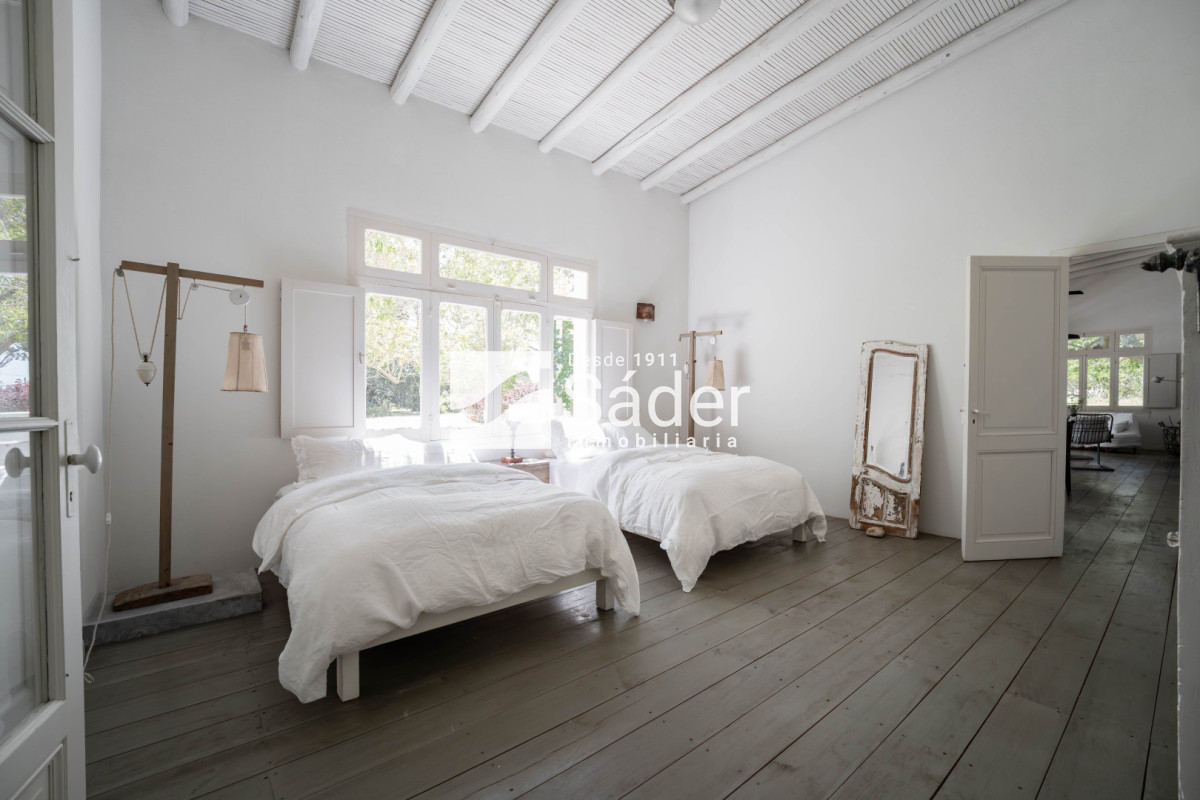 Casa ID.4261 - Casco de estancia en El Caracol