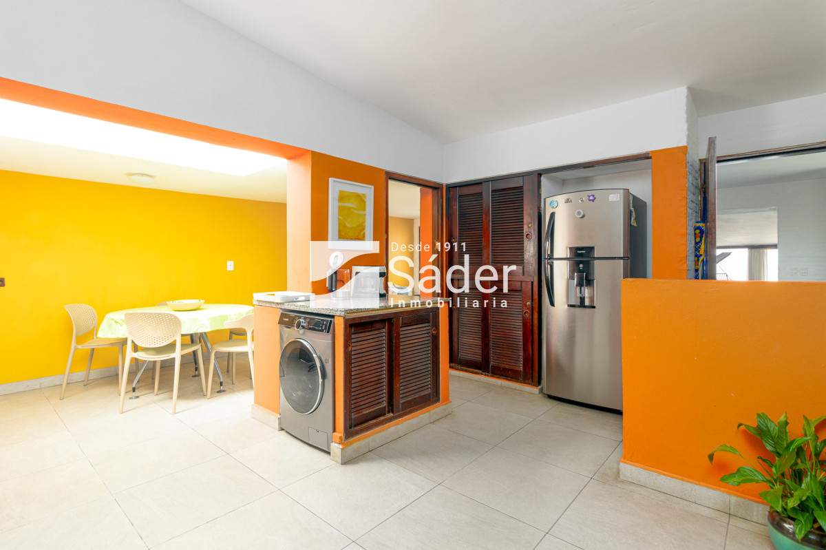 Casa ID.3709 - Casa Frente al Mar Única