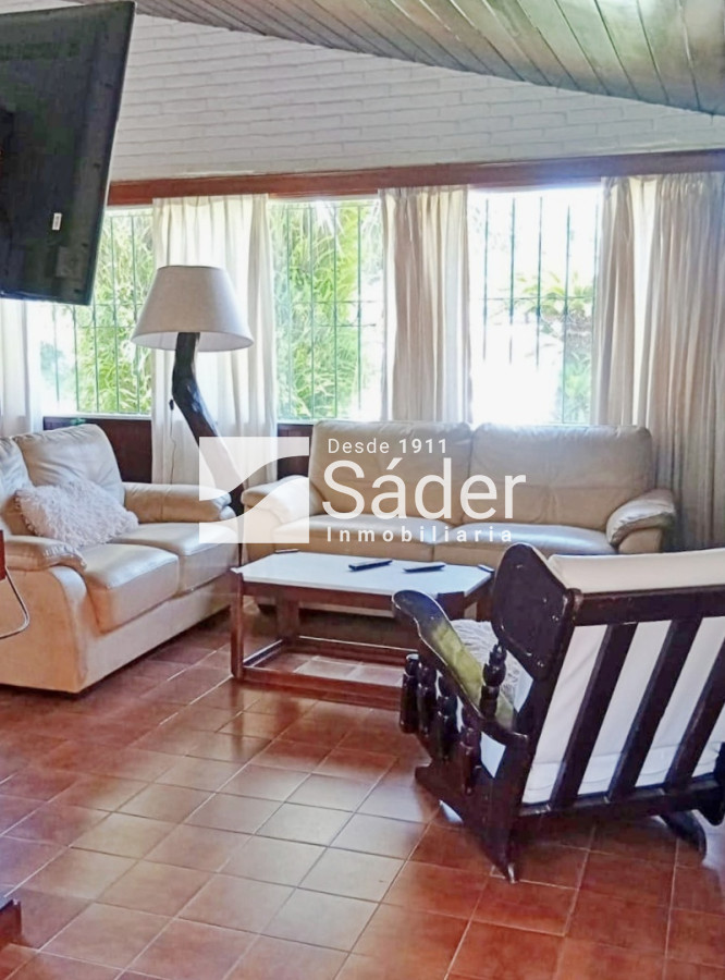 Casa ID.4666 - Casa en pinares. 3 dormitorios y barbacoa