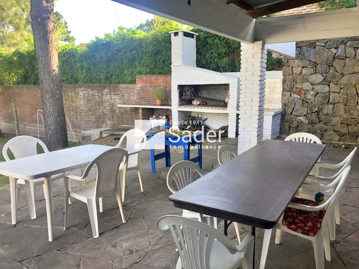 Casa ID.4444 - Casa en P.16 Playa Mansa