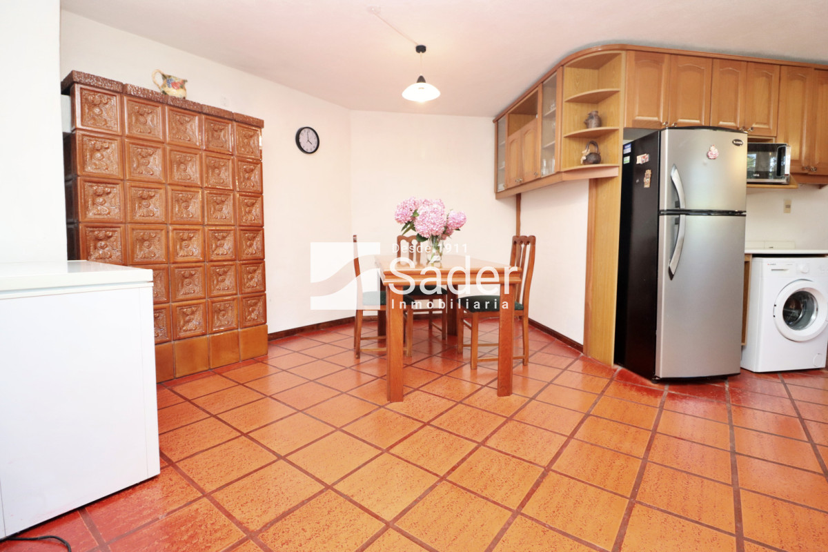 Casa ID.4624 - Hermoso Chalet en venta barrio Marly excelente entorno